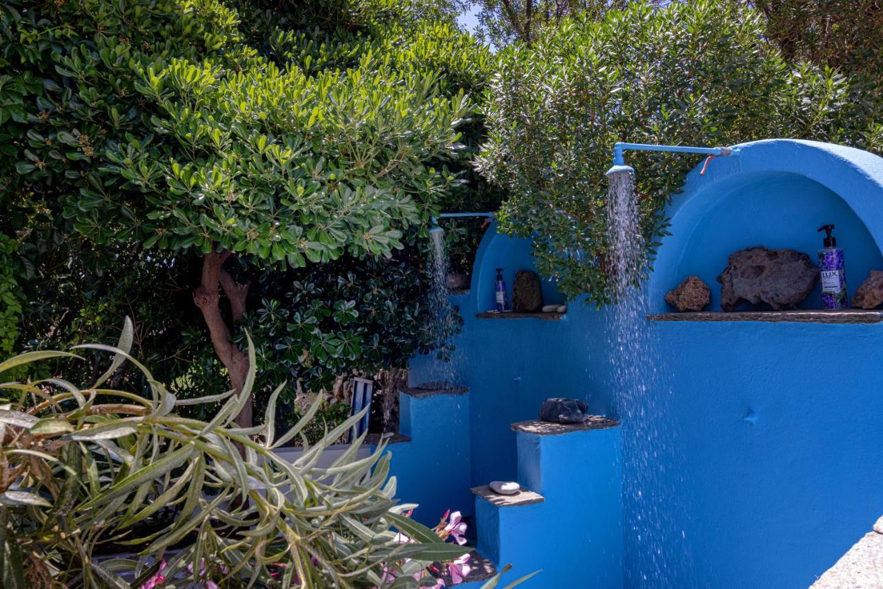 Irini Studios In Tinos اجيوس ايوانيس المظهر الخارجي الصورة