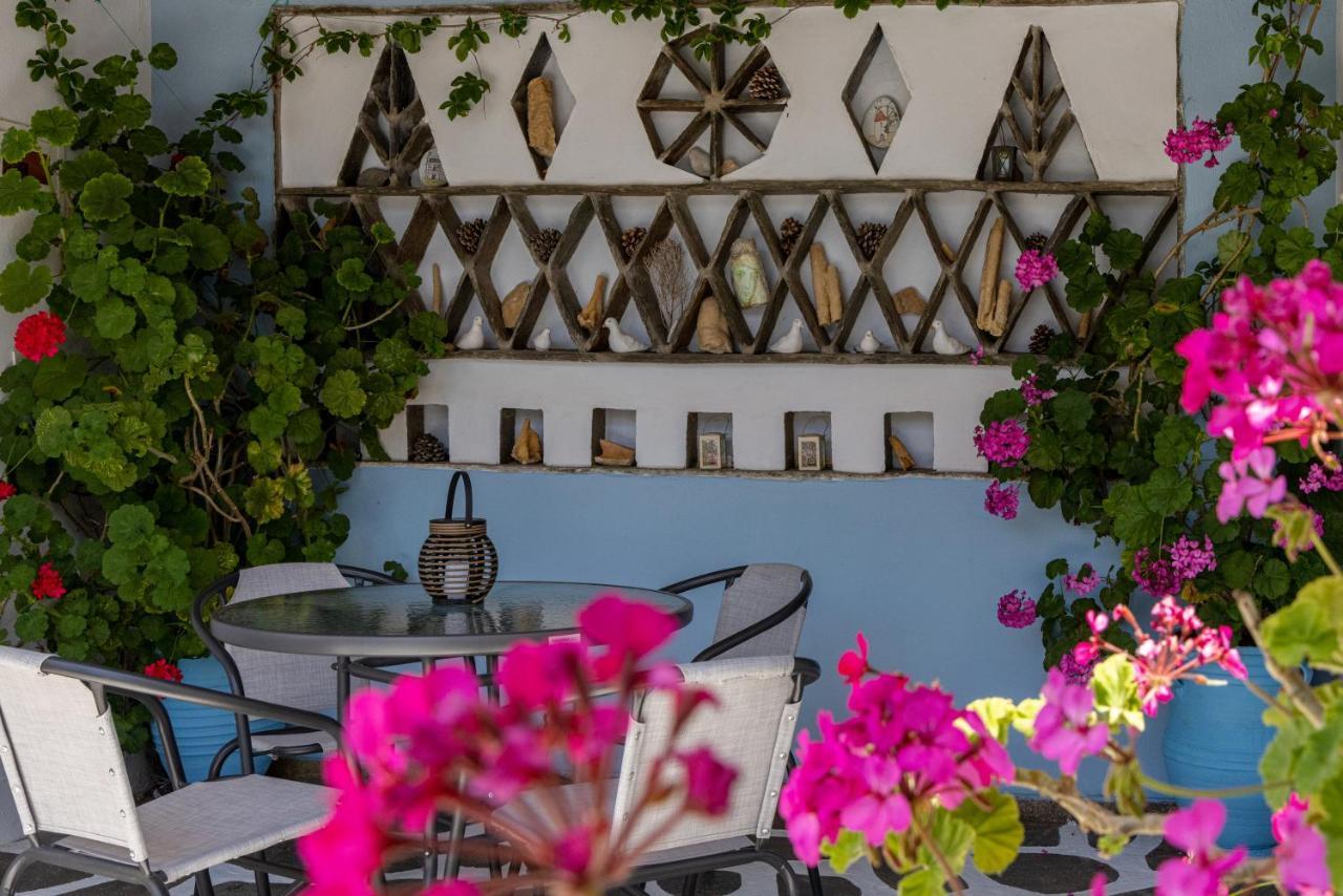 Irini Studios In Tinos اجيوس ايوانيس المظهر الخارجي الصورة