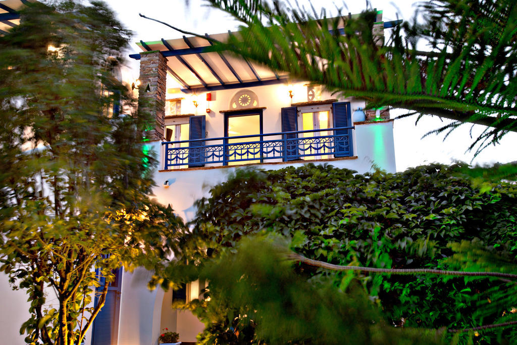Irini Studios In Tinos اجيوس ايوانيس المظهر الخارجي الصورة