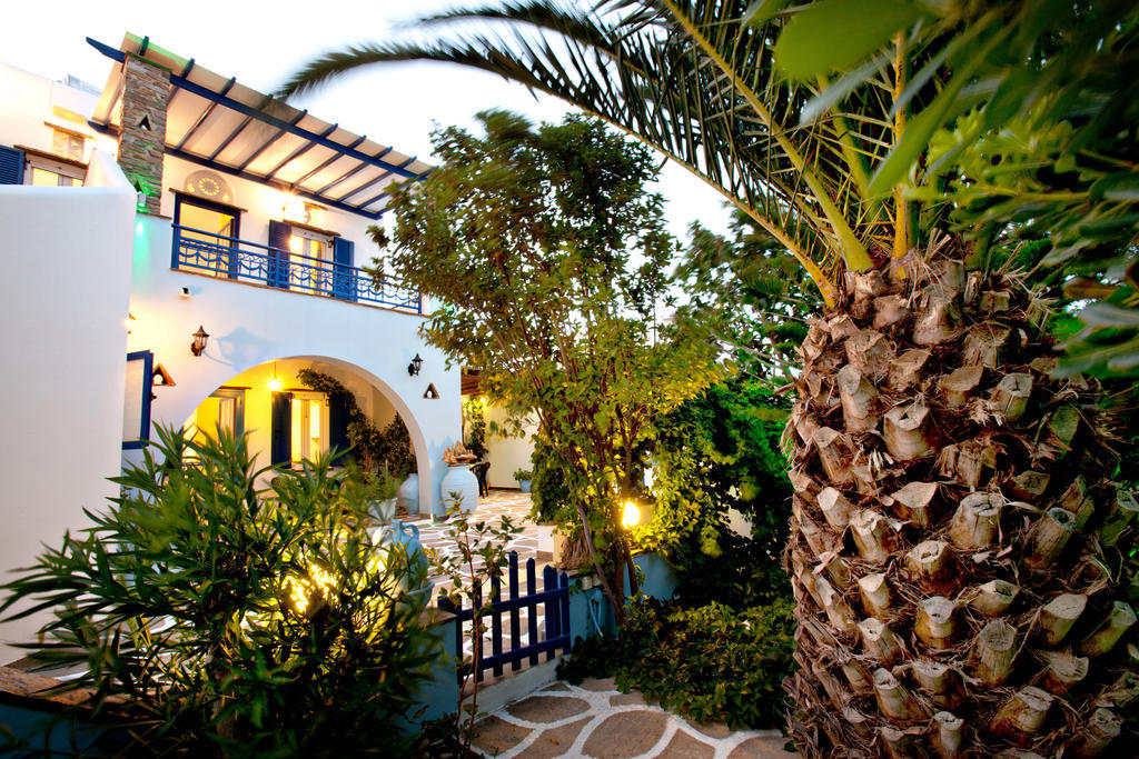 Irini Studios In Tinos اجيوس ايوانيس المظهر الخارجي الصورة